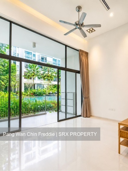 The Skywoods (D23), Condominium #576994241